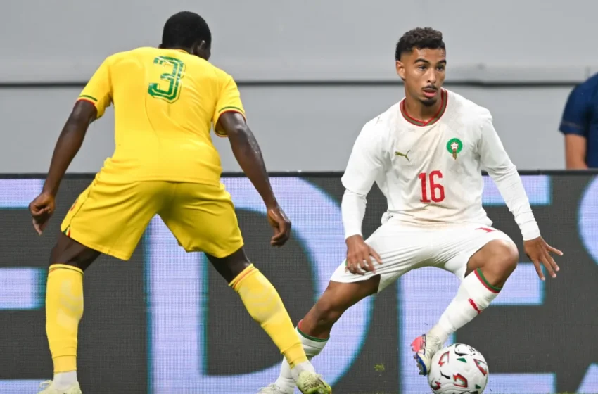  Nul contre le Mali, le Maroc rétrograde derrière Portugal et Brésil au classement FIFA