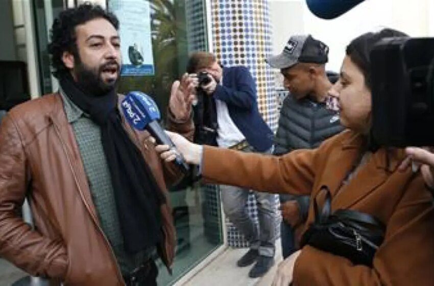  Rapport Amnesty: la DGST a utilisé Pegasus contre journalistes et militants au Maroc