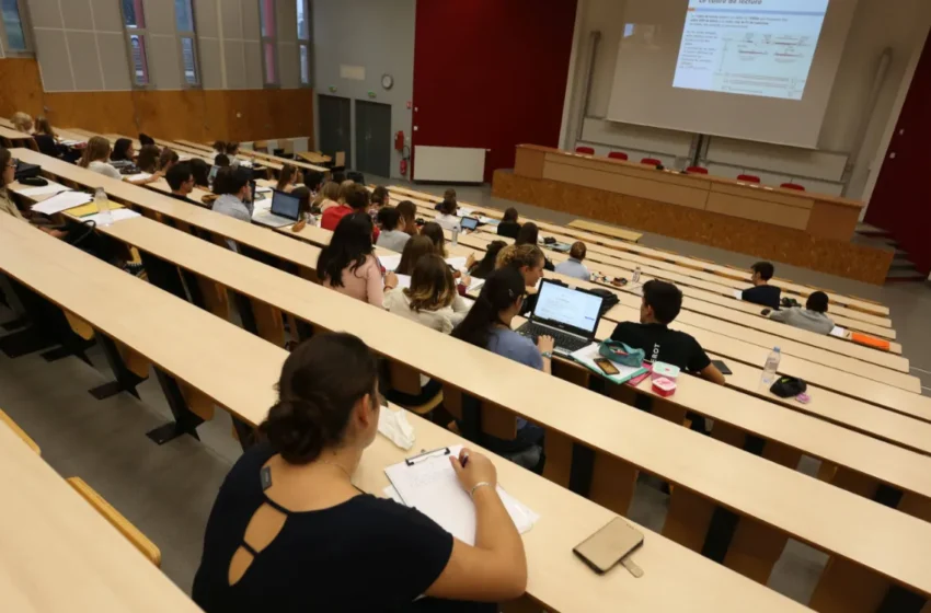  Retour au Maroc : rapatriement des soldes étudiants à effectuer sous 60 jours