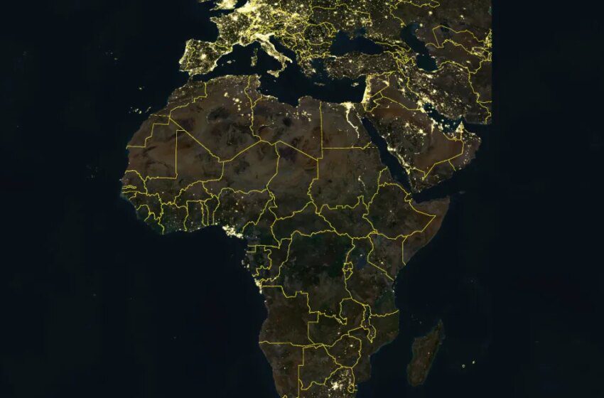  Semaine africaine de l’énergie au Cap met en lumière pétrole gaz et minéraux critiques
