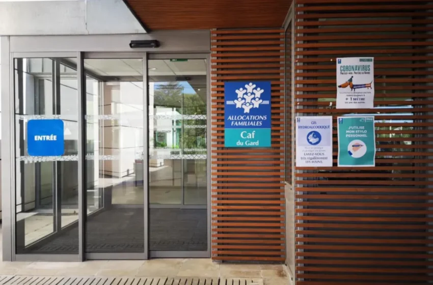  Tribunal confirme dette de 14 198 € réclamée par la CAF