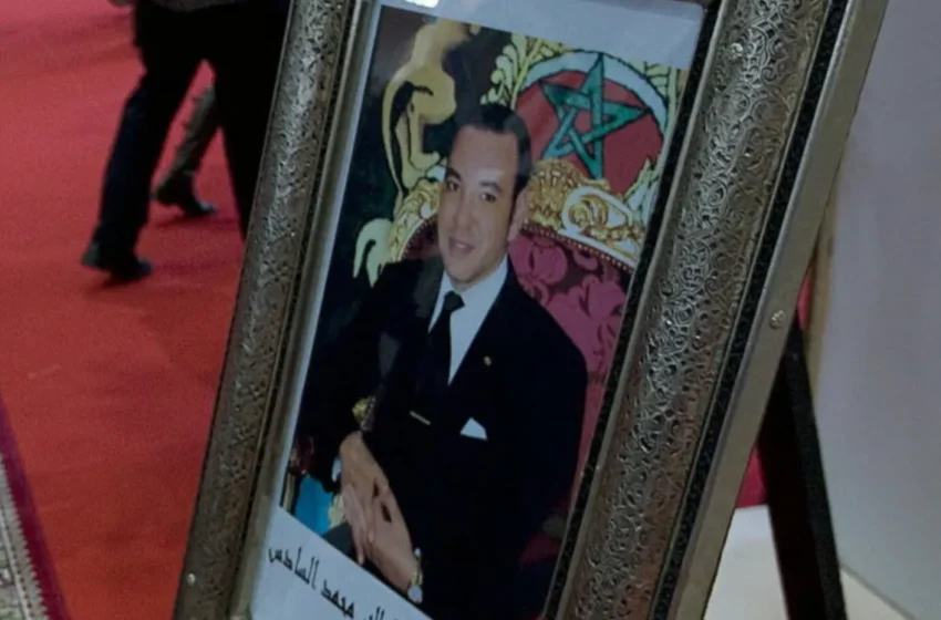  Tribunal de Roanne relaxe un Franco-Marocain malgré vidéos anonymes menaçantes contre Mohammed VI