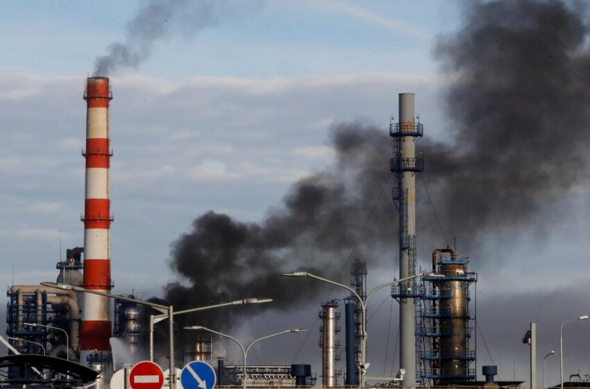  Trump annonce un cessez‑le‑feu énergétique Russie‑Ukraine et assouplit les sanctions sur le carburant russe