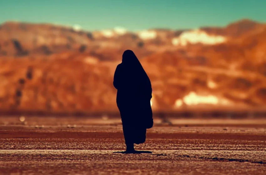  Veuves au Maroc le deuil fragilise la famille traditionnelle et réinvente la solidarité